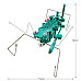 Науковий набір Робот Інсектоїди від 4M