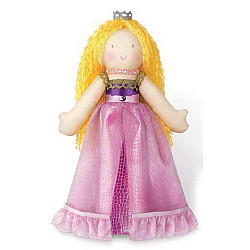 Творческий набор кукла Принцесса от 4M