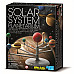 Научный STEM набор Солнечная система планетарий от 4M