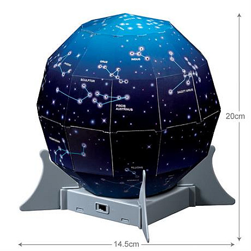 Науковий STEM набір Проектор нічного неба від 4M