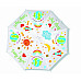 Набор для творчества Разрисуй зонтик от 4M