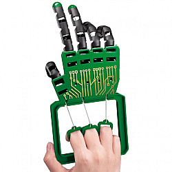 Научный набор Роботизированная рука от 4M