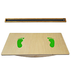 Балансир для ніг та рук (2 предмети) від Hega
