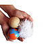 Дидактична розвиваюча гра Сенсорні м'ячики (12 предметів) від Hega