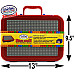 Строительный набор чемоданчик (1500 шт) от Matty's Toy Stop