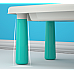 Столик с конструктором лего (200 шт) от Obetty