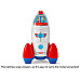 Розвиваюча іграшка Ракета з астронавтами від Lakeshore