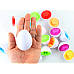 Набор для сортировки Яйца головоломки в лотке (6 шт) от Obetty