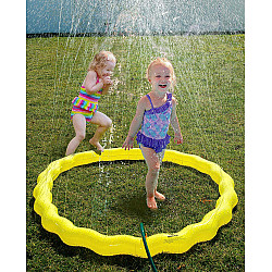 Дитяче кільце спринклер від Splashin'Kids