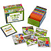 Развивающий набор Карточки для раннего обучения (50 карт) от SkillEase