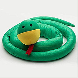 Тактильная игрушка Змея от Fun and Function