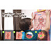 Навчальний інтерактивний набір плакатів Моє тіло (4 шт) від BEST LEARNING