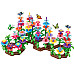 Набор для творчества STEM Цветочный сад (148 деталей) от Obetty