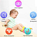 Розвиваючий набір для малюків (браслети і носочки) від Bloobloomax