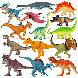 Розвиваючий набір Динозаври (14 шт) від Boley