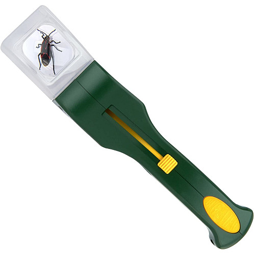 Навчальний інструмент для ловлі комах від Carson