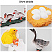 Розвиваючий набір Цикли життя домашніх птахів (4 види) від Toymany