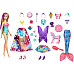 Адвент календарь Барби Дримтопия (кукла+23 фигурки)