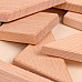 Развивающий набор деревянный Танграм с карточками