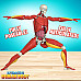Навчальна інтерактивна анатомічна іграшка Модель людського тіла (36 см)