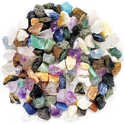 Науковий STEM-набір Колекція каменів та мінералів (250 шт) від Dan & Darci