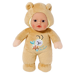Кукла baby born Медвежонок (18 см)