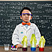 Науковий набір Хімічні досліди (32 експерименту)