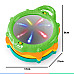 Развивающая музыкальная игрушка Барабан