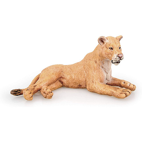 Розвиваючий набір міні фігурки Сім'я левів (4 шт) від Toymany