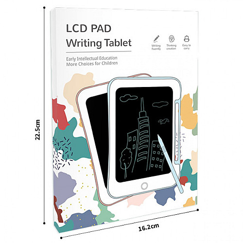 Планшет для записів та малювання LCD Drawing Board