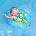 Дитячий надувний круг для плавання з 3 місяців