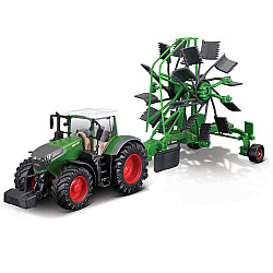 Розвиваюча іграшка Трактор Fendt 1050 Vario