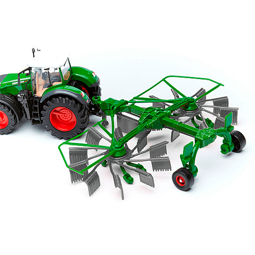 Розвиваюча іграшка Трактор Fendt 1050 Vario