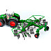 Розвиваюча іграшка Трактор Fendt 1050 Vario