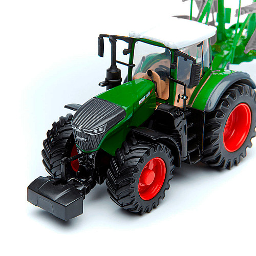 Розвиваюча іграшка Трактор Fendt 1050 Vario