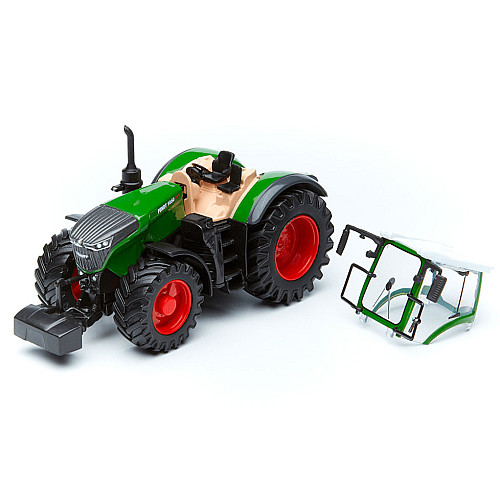 Розвиваюча іграшка Трактор Fendt 1050 Vario