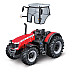 Розвиваюча іграшка Трактор Massey Ferguson