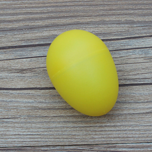 Розвиваюче музичне яйце шейкер (1 шт) від Obetty