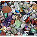 Научный STEM набор Камни, окаменелости и минералы (более 200 шт) от Dancing Bear
