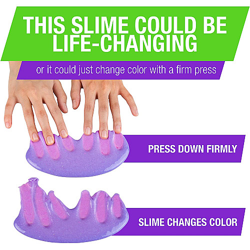 DIY Slime Kit for Girls and Boys, Slime Kits