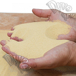 Пісок для світлового столу (пісочна анімація і терапія), 4 кг