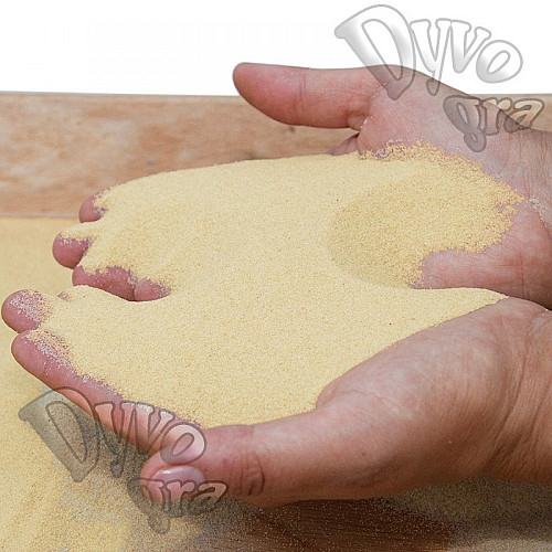 Песок для светового стола (песочная анимация и терапия), 4 кг