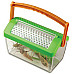 Науковий STEM контейнер для комах від Edu-Toys