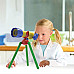 Дитячий телескоп 15x зі штативом від Edu-Toys