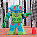 Развивающий STEM набор Робот зелено-голубой от Educational Insights