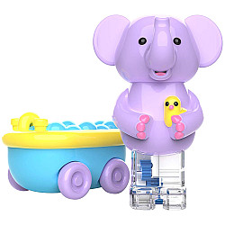 Розвиваюча іграшка Слоник у ванній від Educational Insights
