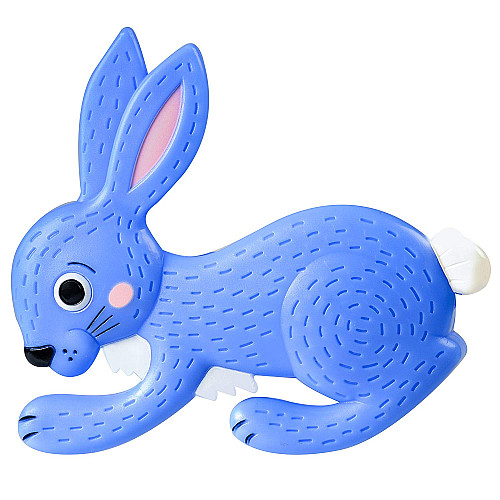 Логічна настільна гра Великодній кролик від Educational Insights