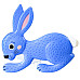 Логічна настільна гра Великодній кролик від Educational Insights