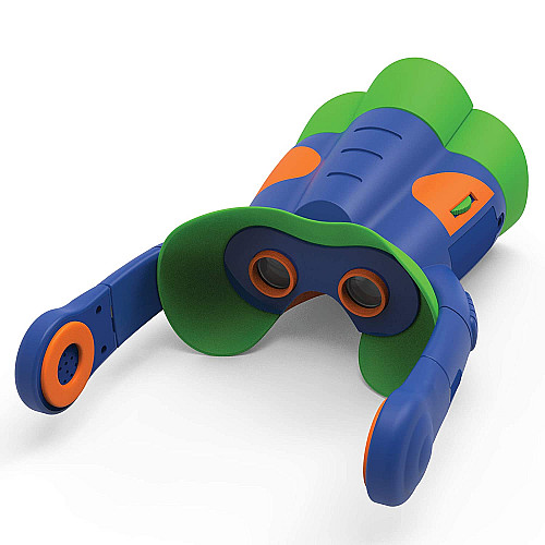 Развивающая STEM игрушка Киднокуляр от Educational Insights