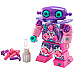 Развивающий STEM набор Робот фиолетово-розовый от Educational Insights